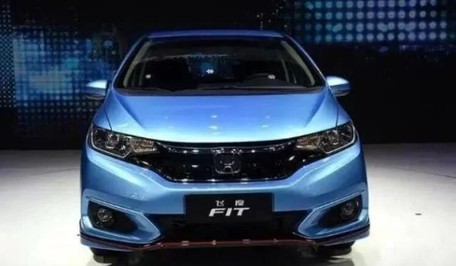 本田最便宜的三款家用车，省油耐开，落地价才8万！