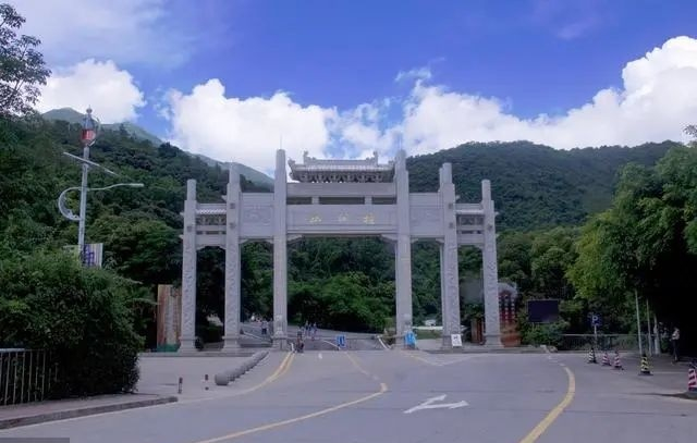 清朝大鹏所城军事演变 嘉庆年间社会百态