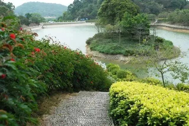 广州周边最适合一日游的10个景点！