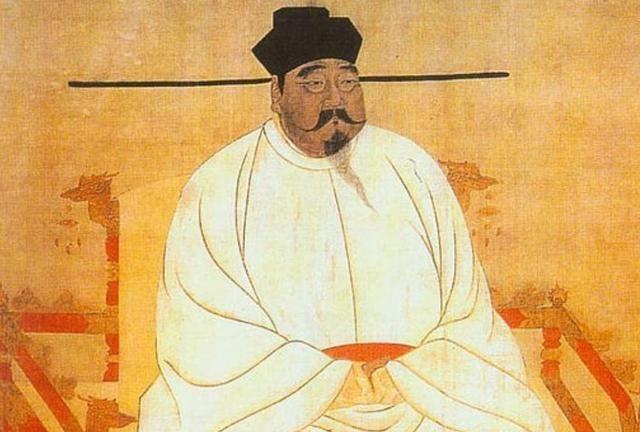 赵构活了81岁，为什么在56岁，就把皇位传给了赵匡胤一脉的养子