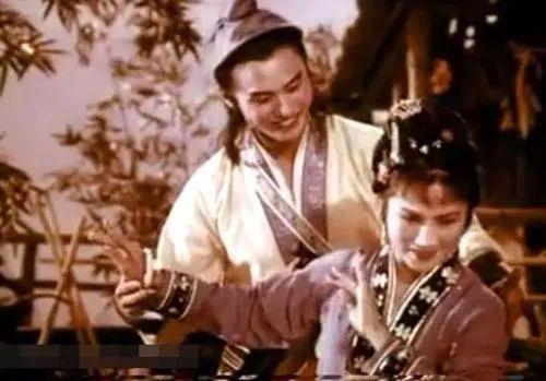 电影《刘三姐》60年后演员现状：女主角健在，八位演员已离世