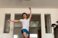 以“舞”抗“疫”——休斯敦中国舞蹈家开设公益网课