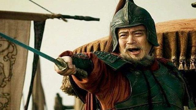 郭图的计谋几乎都是错的，可袁绍为何那么爱郭图？原因只有一个