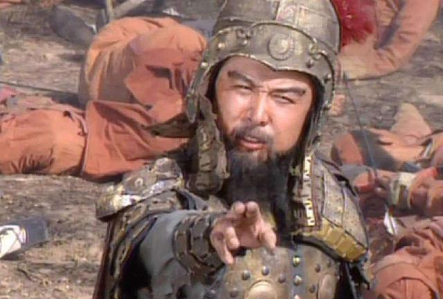 郭图的计谋几乎都是错的，可袁绍为何那么爱郭图？原因只有一个