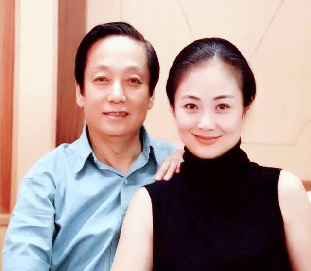 艺术大师韩美林，82岁做爸爸，妻子：很幸福