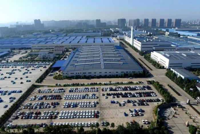 吉利正式托管长丰猎豹长沙工厂 进行新能源汽车生产和销售