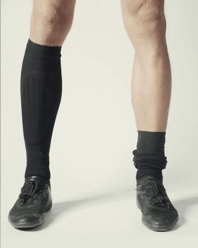 PANTHERGRIP推出品牌首款护腿板