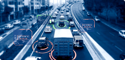 疫情下的迅速响应 卡佐科技助力防疫公务车辆高效协同