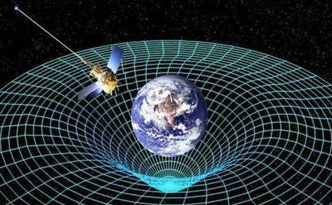 光速真的是宇宙中最快的速度吗？当虫洞被发现，光速将被秒成渣