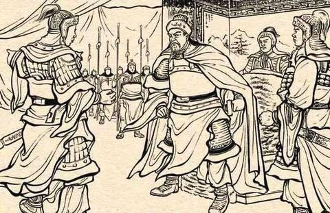 郭图的计谋几乎都是错的，可袁绍为何那么爱郭图？原因只有一个