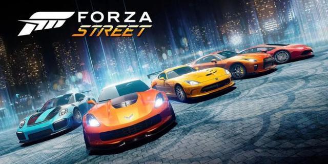 5月新游爆料：《符文大地传说》定档，微软Forza手游来袭！