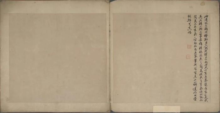 古代绘本：清代改琦绘制的聊斋故事画册