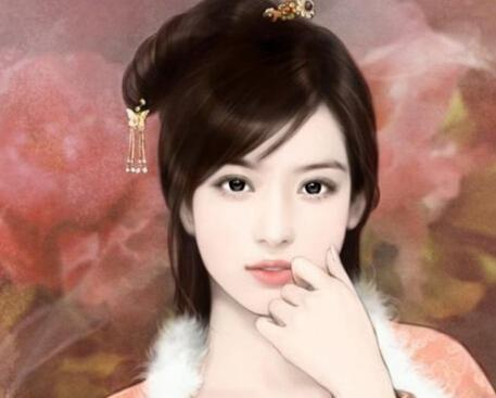倾国倾城是红颜，盘点《史记》中那些多姿多彩的美女们