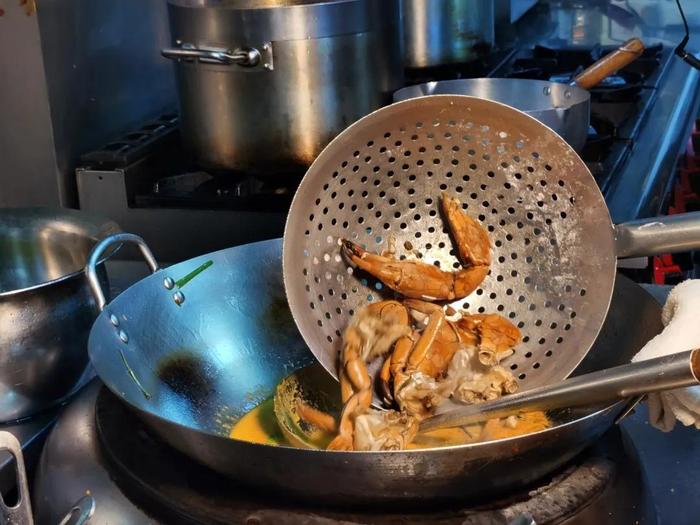 冬阴功汤芒果糯米饭咖喱蟹怎么做？泰国米其林大厨手把手教你！