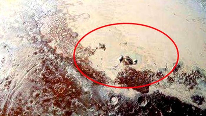冥王星上存在地下海洋，科学家：很可能已经孕育出外星生命了！