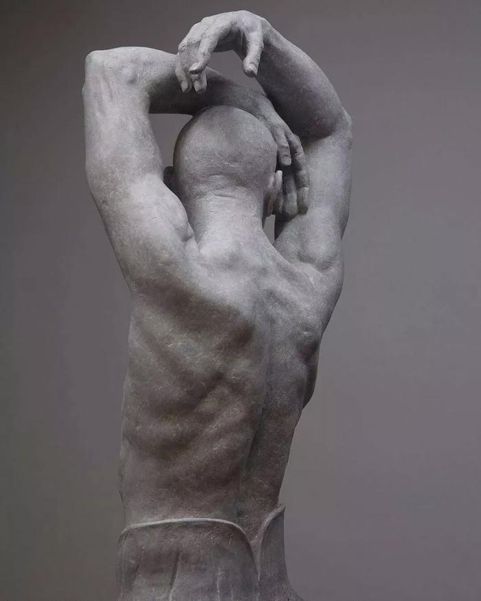 青铜雕塑家 Coderch&Malavia的作品欣赏