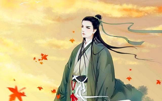 网络金句“愿你走出半生,归来仍是少年”,它的原句其实更美