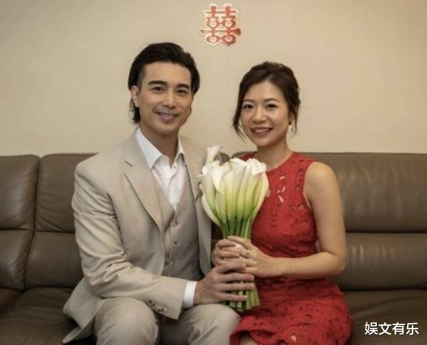 又一男星官宣升级当爸，与妻子相恋4个月闪婚，评论区瞬间炸锅！