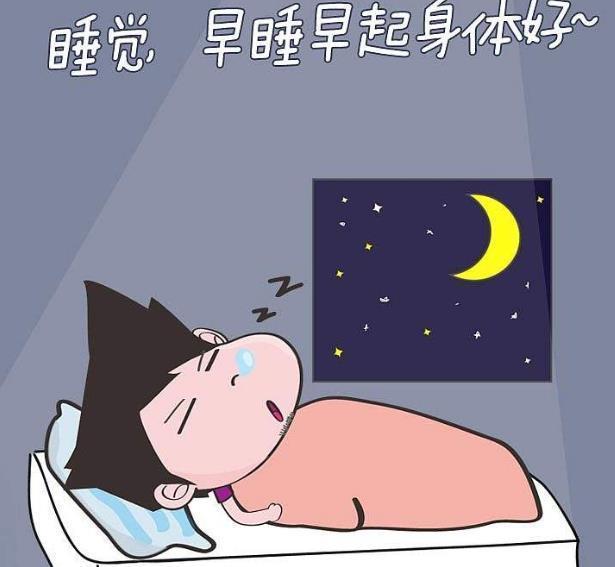 每天夜里10点睡觉，早上6点起床？能够长期坚持的人，很可怕！