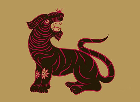 为将之道，当先治心：“虎人”，你们真要“发”了，接不接随你