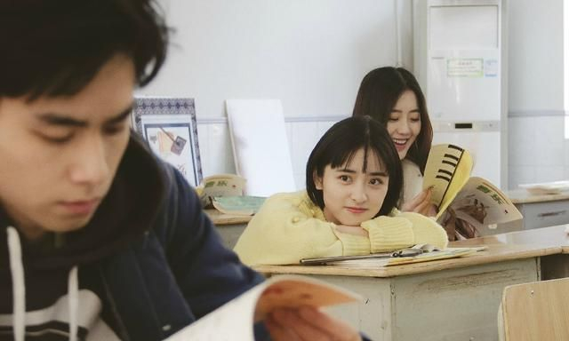 “双向暗恋六年，却止步于表白”借我的故事，愿你引以为戒
