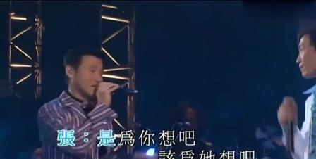 被“太子基”迷倒的女星：从杨千嬅，蔡卓妍到余思敏，无一幸免