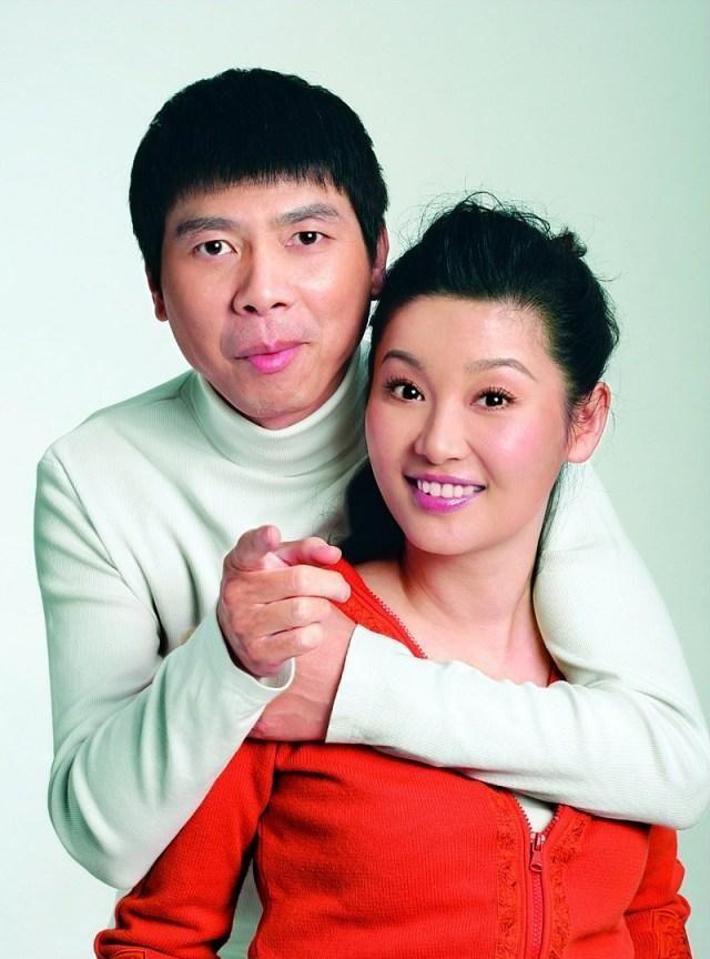 1993年，徐帆插足冯小刚和张娣婚姻