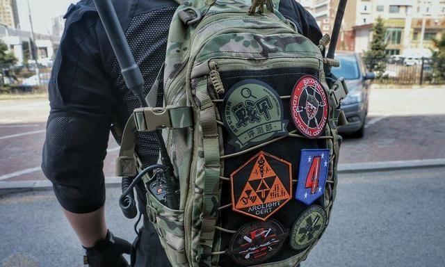 販売売り出し CompLyfe TACTICAL BACKPACK - 小物