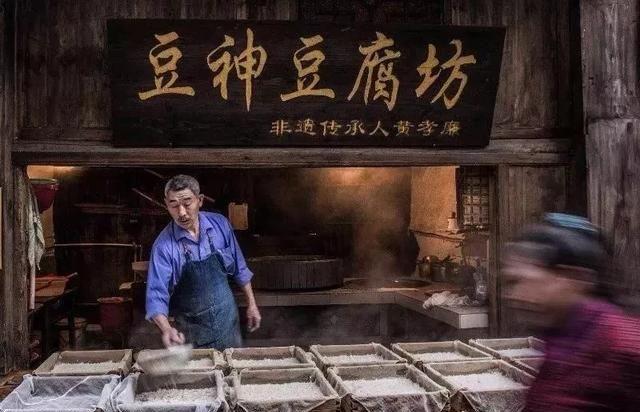 寻镇南平邵武 | 和平古镇，千年文风沐浴，谯楼古街静美