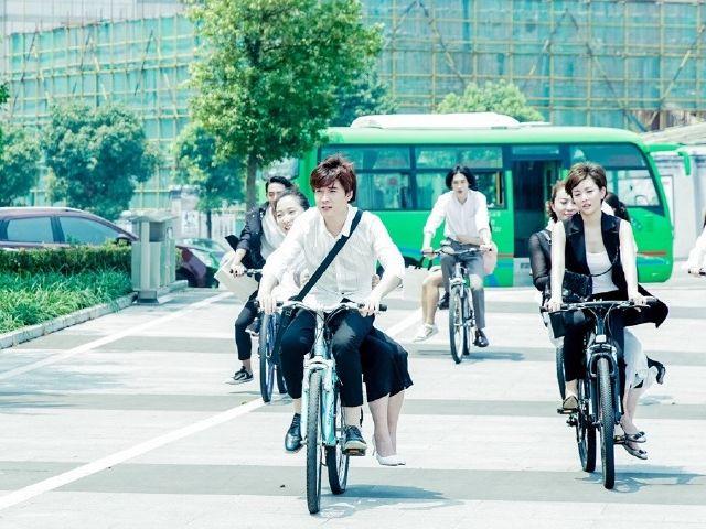 《毕业季》邓伦完美逆袭，骄傲富二代秒变创二代，网友：期待！