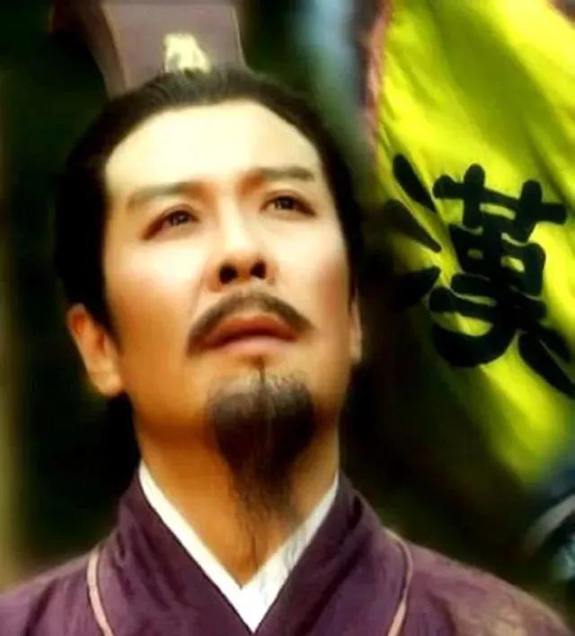 一代枭雄刘备有三个儿子，为何非让扶不起的阿斗继承皇位？