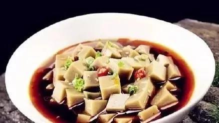 陕西美食之陕南篇:来到汉中值得要品尝的7种美食
