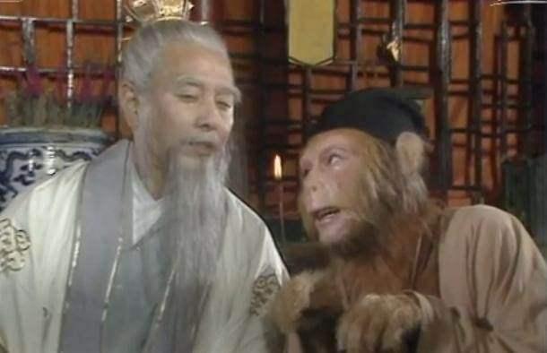 元始天尊实力有多强？老君如来都不是其对手，只有他能超越！