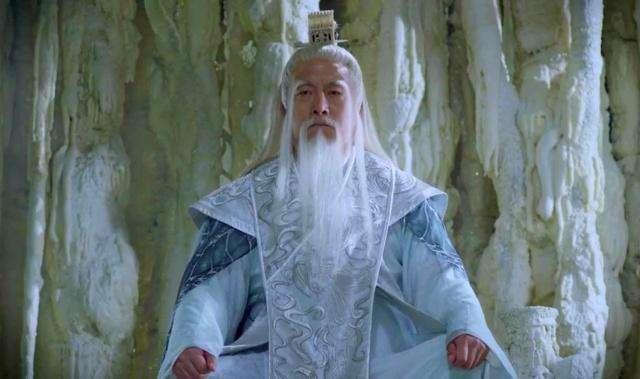 元始天尊实力有多强？老君如来都不是其对手，只有他能超越！