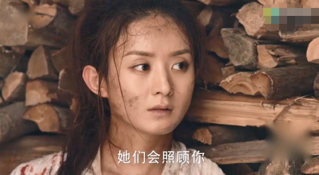 楚乔传：楚乔失忆，为啥却记得荆家姐妹？和她身上的这样东西有关