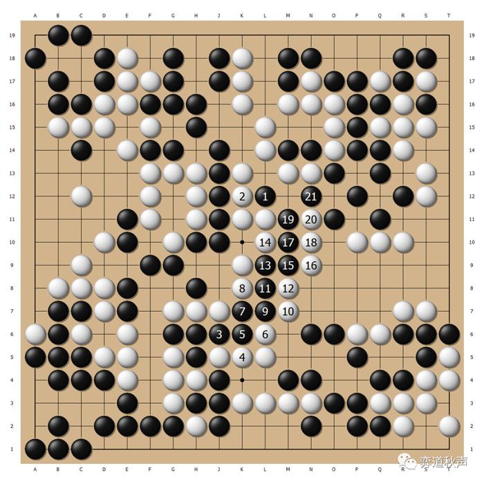 富士通杯回顾系列（132） 骏马腾空连夺双冠 中国围棋吐气扬眉