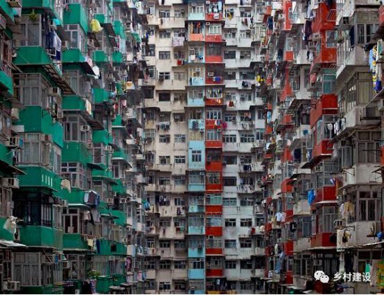 方明：中国人的理想住宅
