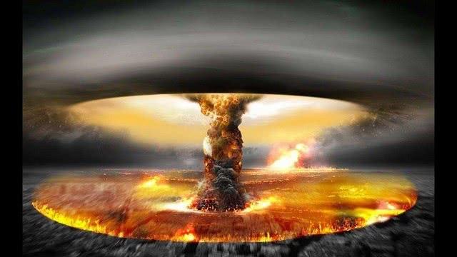 如果爆发核战争，普通人该如何自救？