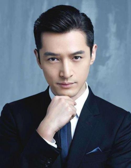 终会成为国家级老戏骨的男演员们！张鲁一第二，第一早就成影帝！