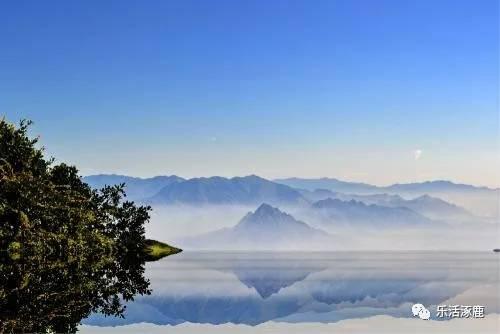 涿鹿史话：桑干河流域，人类东方的摇篮 一