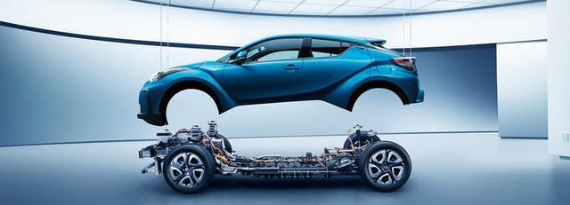 新能源时代来临！2020云车展最值得期待的纯电动汽车！