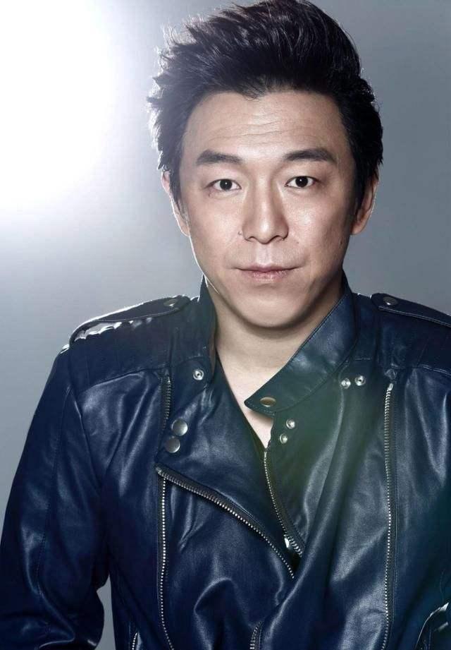 终会成为国家级老戏骨的男演员们！张鲁一第二，第一早就成影帝！