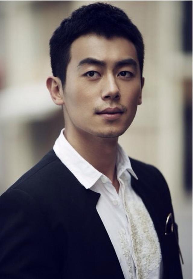 终会成为国家级老戏骨的男演员们！张鲁一第二，第一早就成影帝！