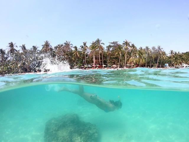 好想去海边浪浪浪浪浪啊