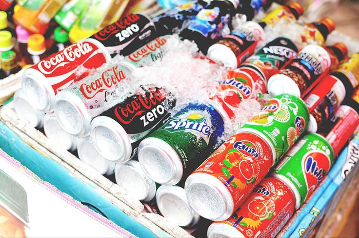 欧洲饮料第一品牌：曾经击败可乐百事，在中国市场热销30多年