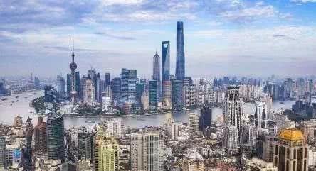 2050年世界十大城市预测：纽约第五，东京第六，重庆排名很意外