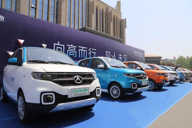 雷丁、丽驰、御捷、恩途这些电动四轮车品牌，5月在布局什么？