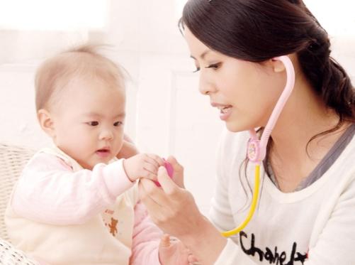 孩子身上
呈现4表现,证明缺锌了,儿科
大夫:常喝1水,个头蹭蹭长
