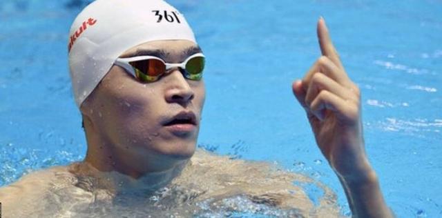 美国媒体怒斥孙杨领13万月薪，或再次向WADA举报，问责中国泳协