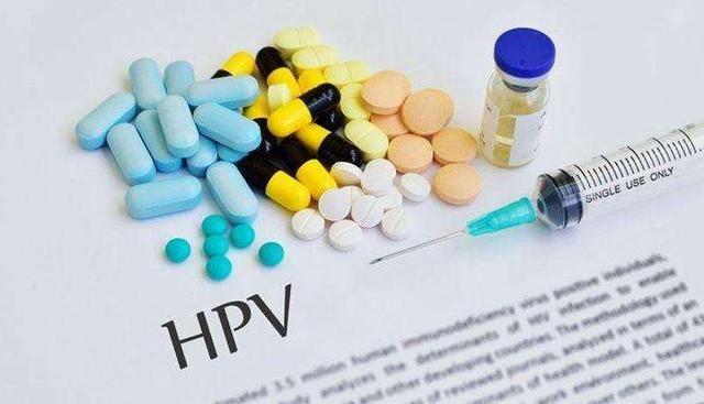 HPV疫苗有多火爆？杭州钱塘HPV九价疫苗刚放出一秒，便被抢光了